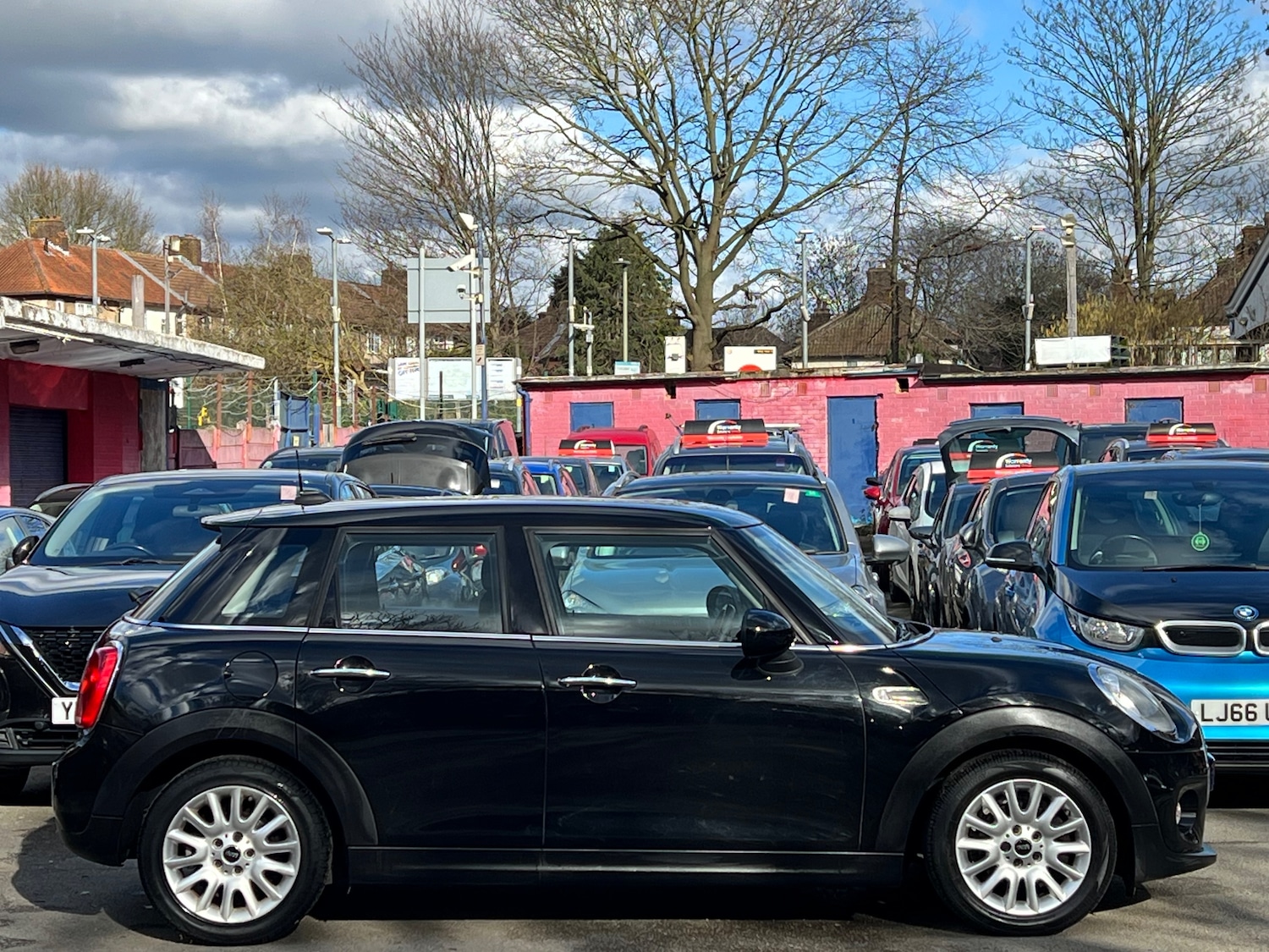 Used MINI Hatch for sale - 77570956: Photo 8