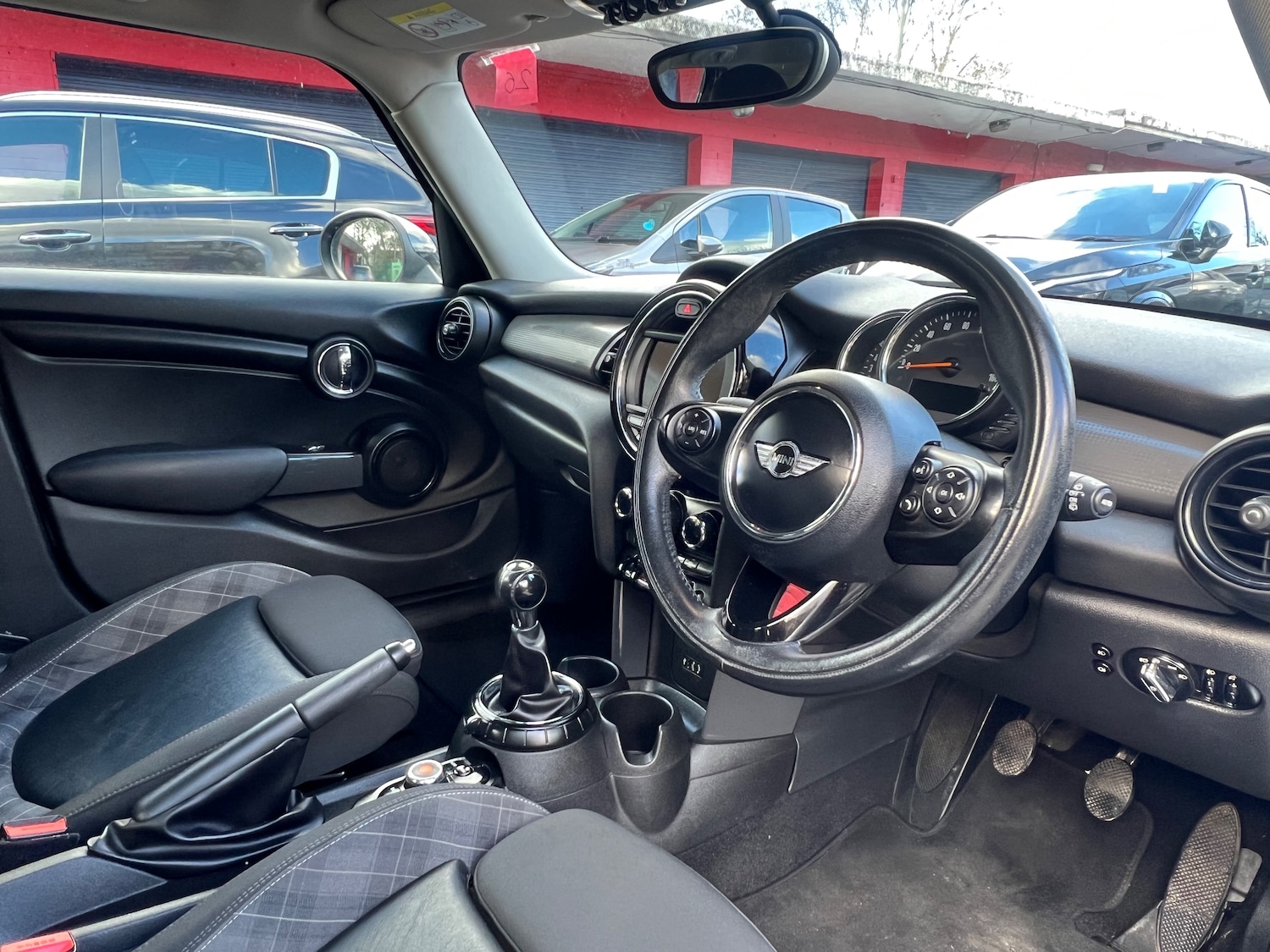 Used MINI Hatch for sale - 77570956: Photo 9