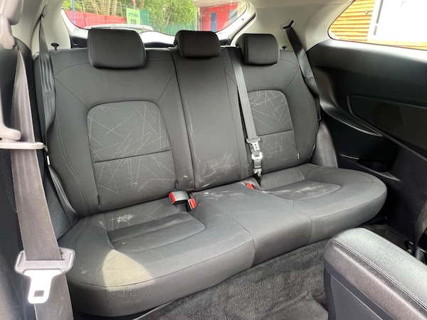 Used Kia Rio 2012 for sale - 74722792: Photo 11