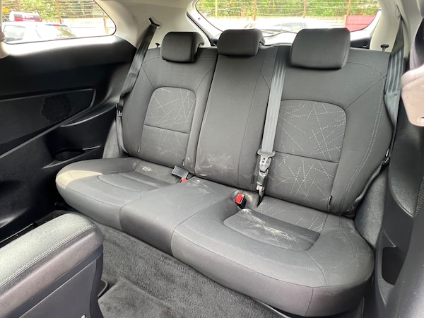 Used Kia Rio 2012 for sale - 74722792: Photo 13