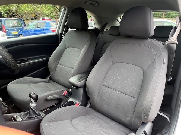 Used Kia Rio 2012 for sale - 74722792: Photo 14