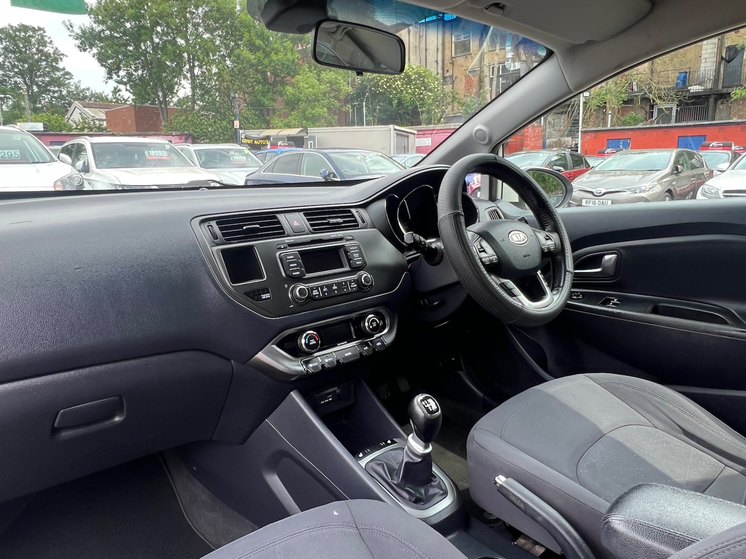 Vehicle 15