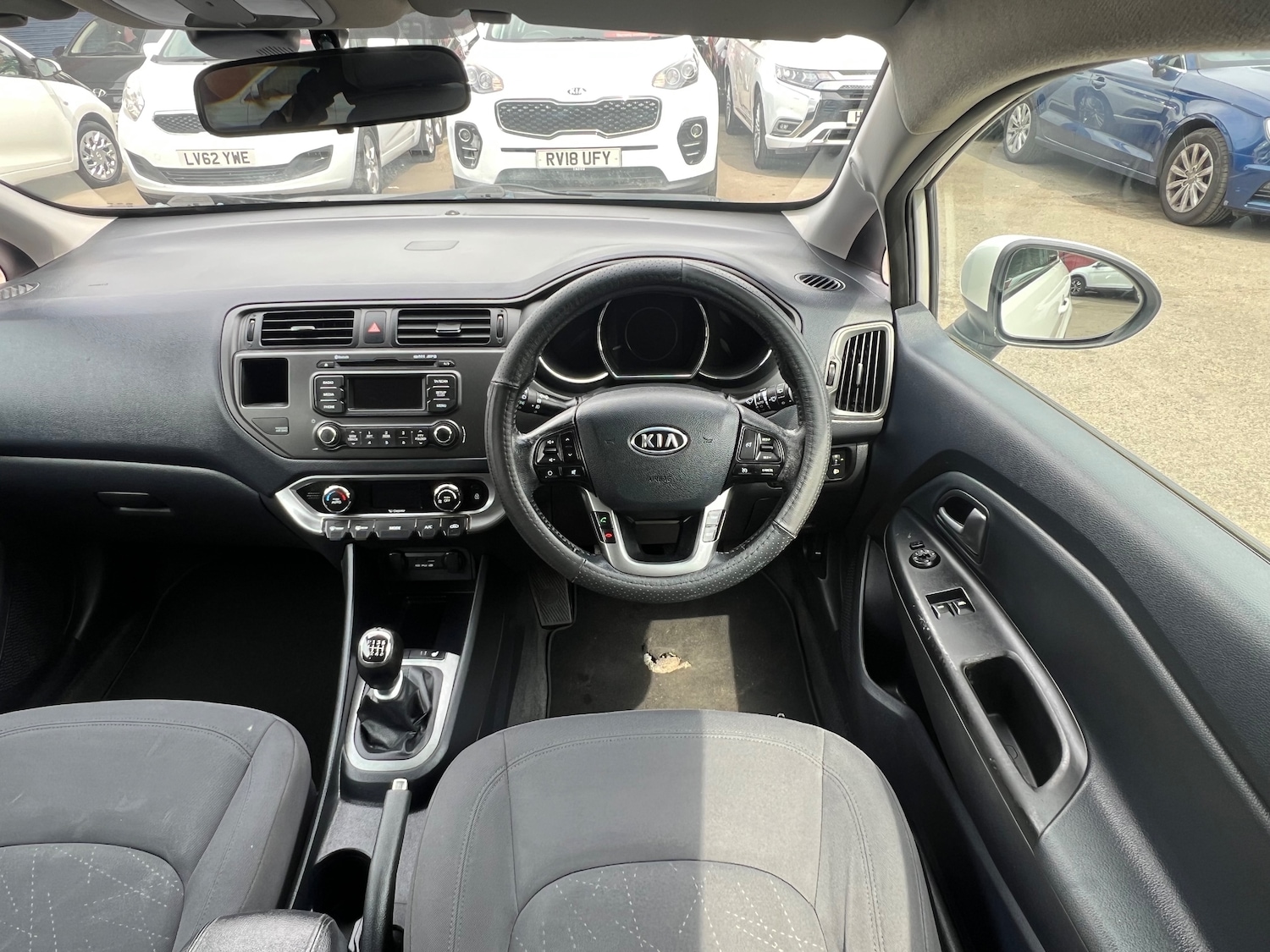 Vehicle 17