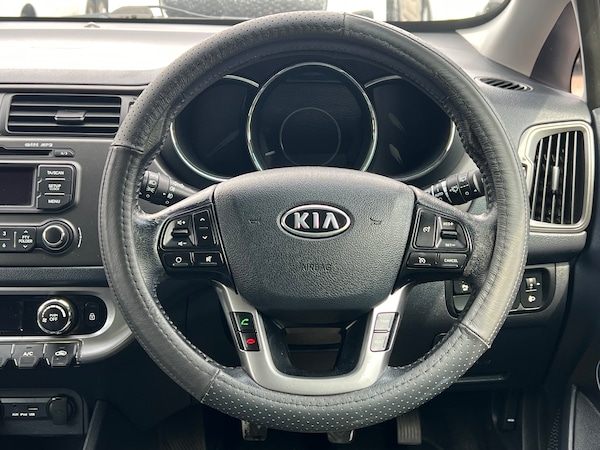 Used Kia Rio 2012 for sale - 74722792: Photo 19