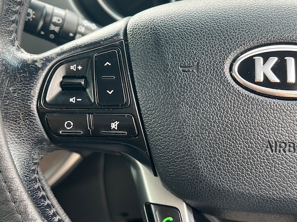 Used Kia Rio 2012 for sale - 74722792: Photo 20