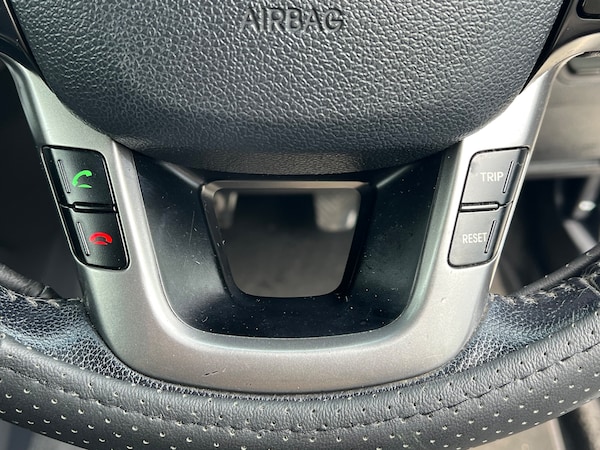 Used Kia Rio 2012 for sale - 74722792: Photo 21