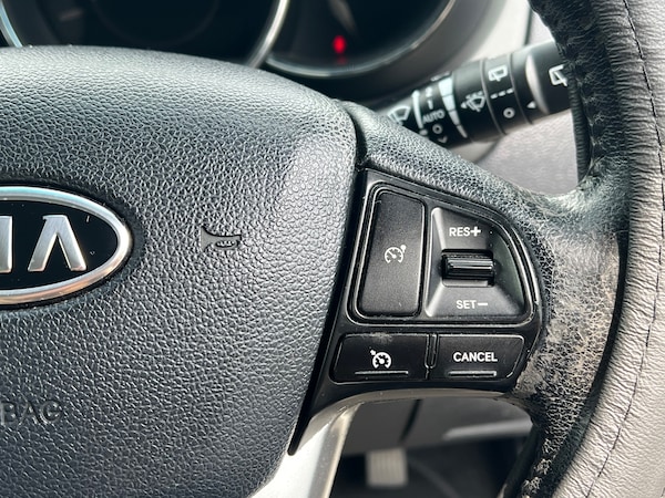 Used Kia Rio 2012 for sale - 74722792: Photo 22
