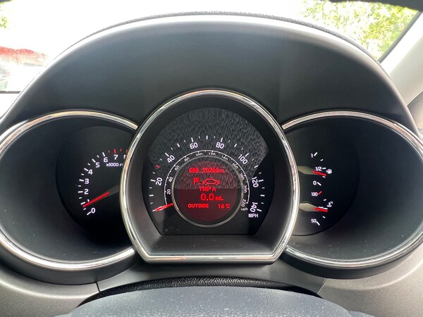 Used Kia Rio 2012 for sale - 74722792: Photo 23