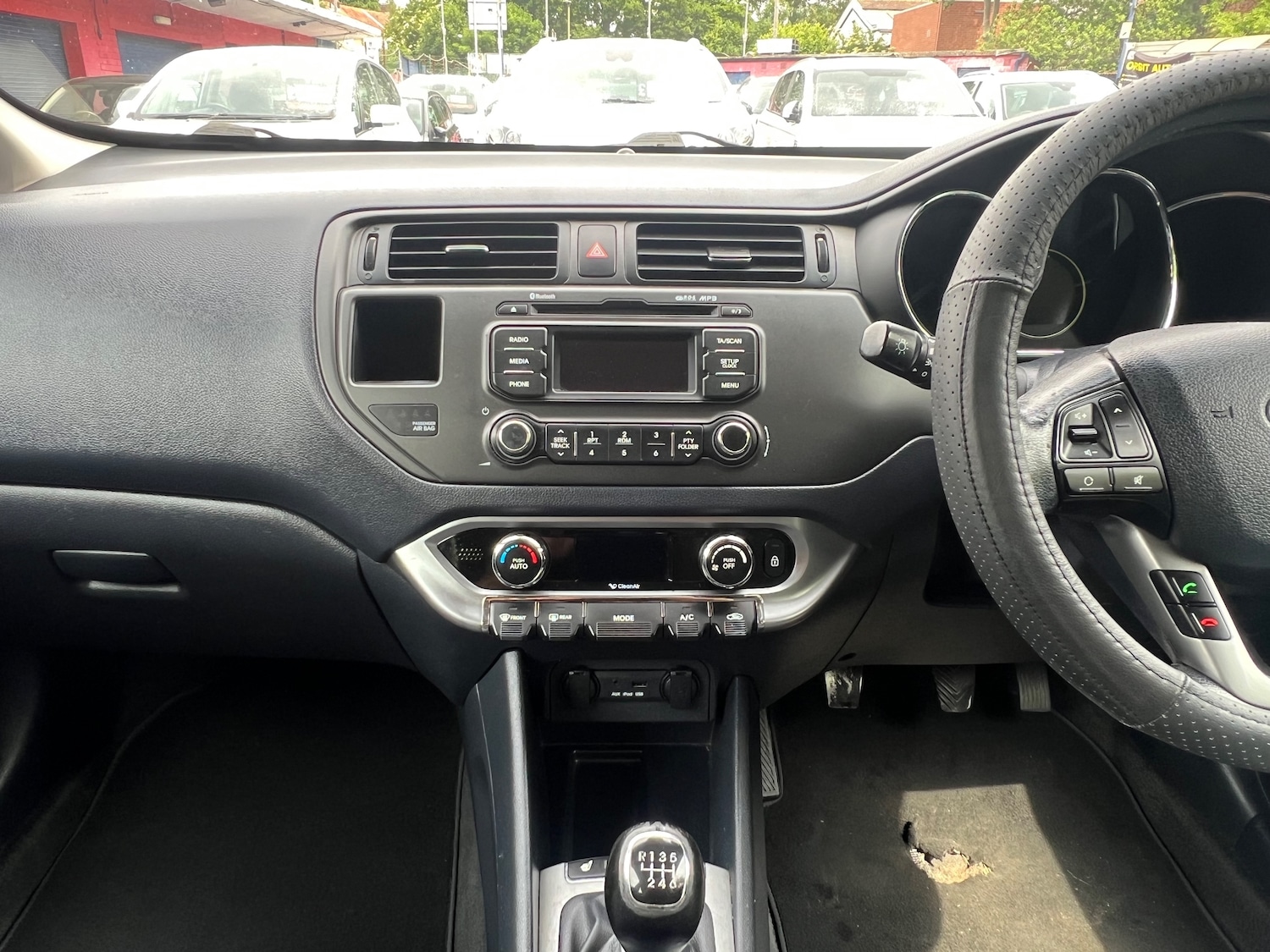 Vehicle 25