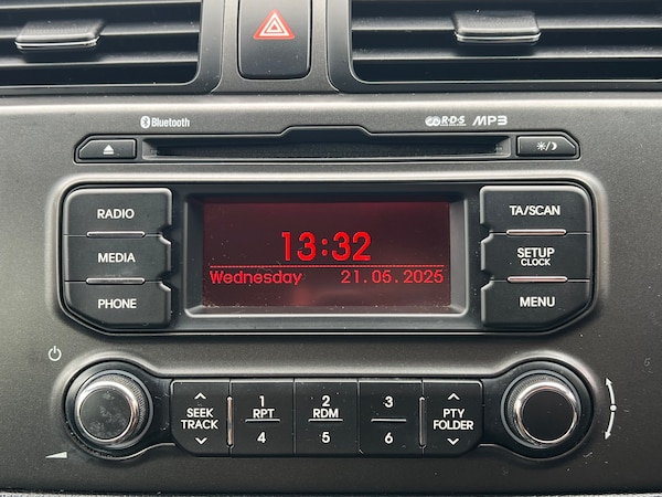 Used Kia Rio 2012 for sale - 74722792: Photo 29