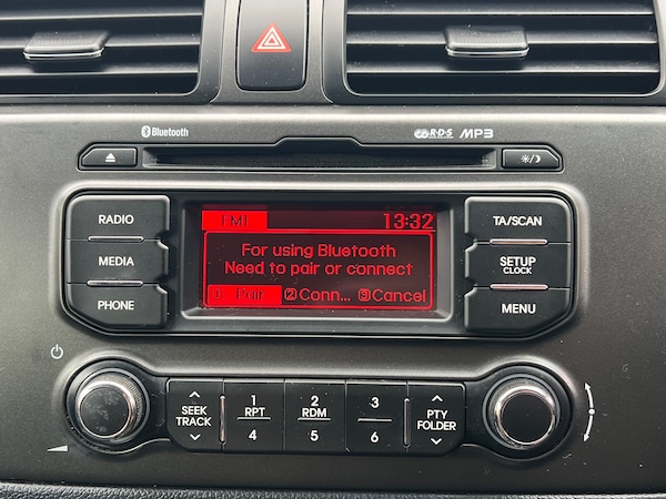 Used Kia Rio 2012 for sale - 74722792: Photo 30