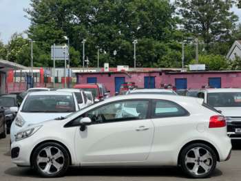 Used Kia Rio 2012 for sale - 74722792: Photo