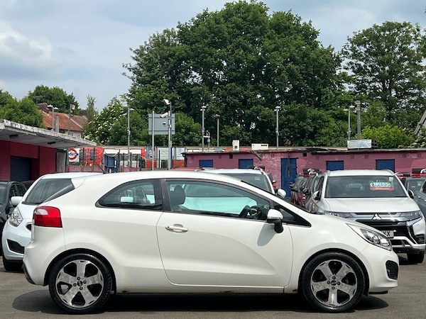 Used Kia Rio 2012 for sale - 74722792: Photo 8