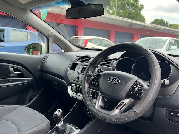 Used Kia Rio 2012 for sale - 74722792: Photo 9