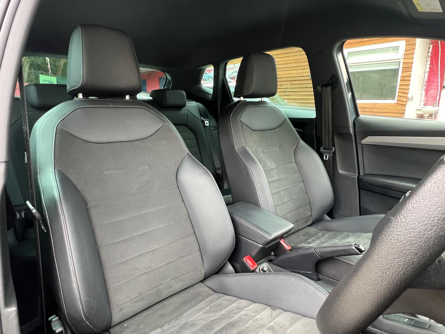 Used SEAT Ibiza 2019 for sale - 76097336: Photo 10