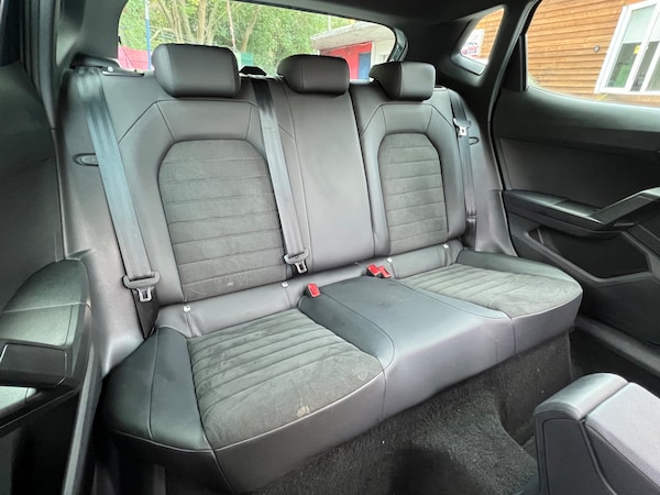 Used SEAT Ibiza 2019 for sale - 76097336: Photo 11