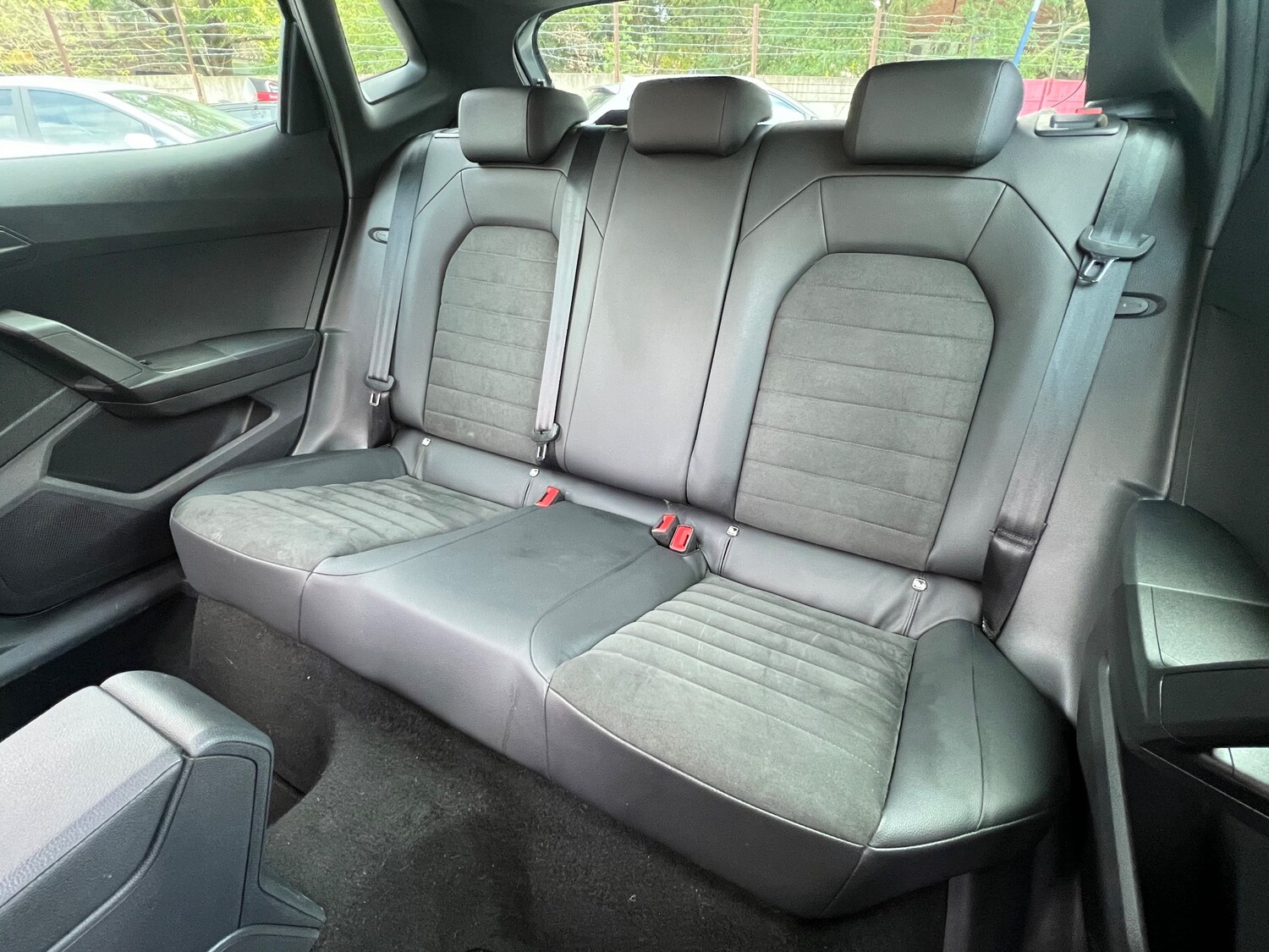 Used SEAT Ibiza 2019 for sale - 76097336: Photo 13