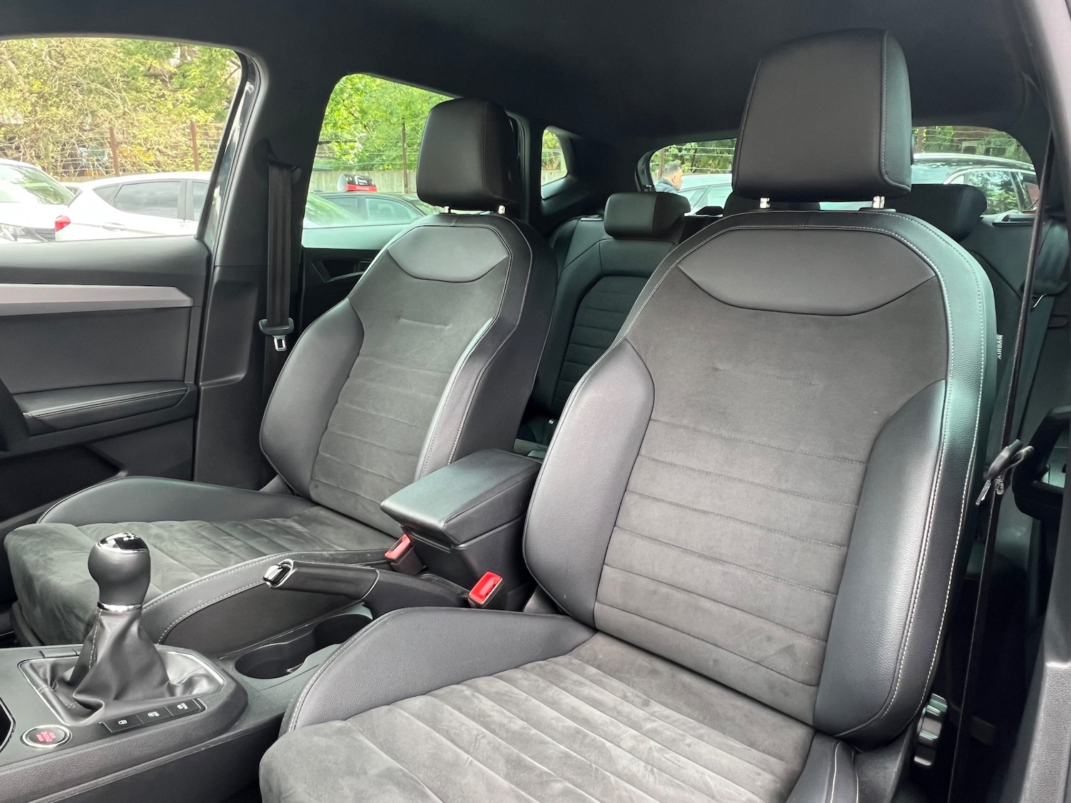 Used SEAT Ibiza 2019 for sale - 76097336: Photo 14