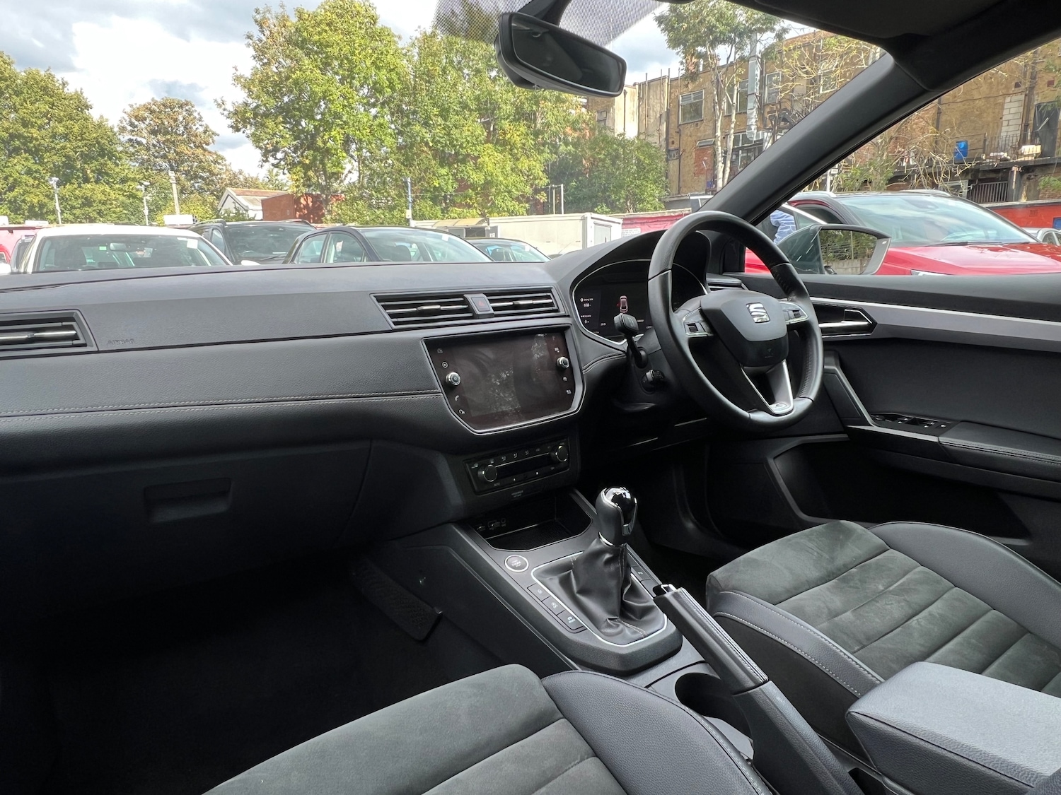 Used SEAT Ibiza 2019 for sale - 76097336: Photo 15