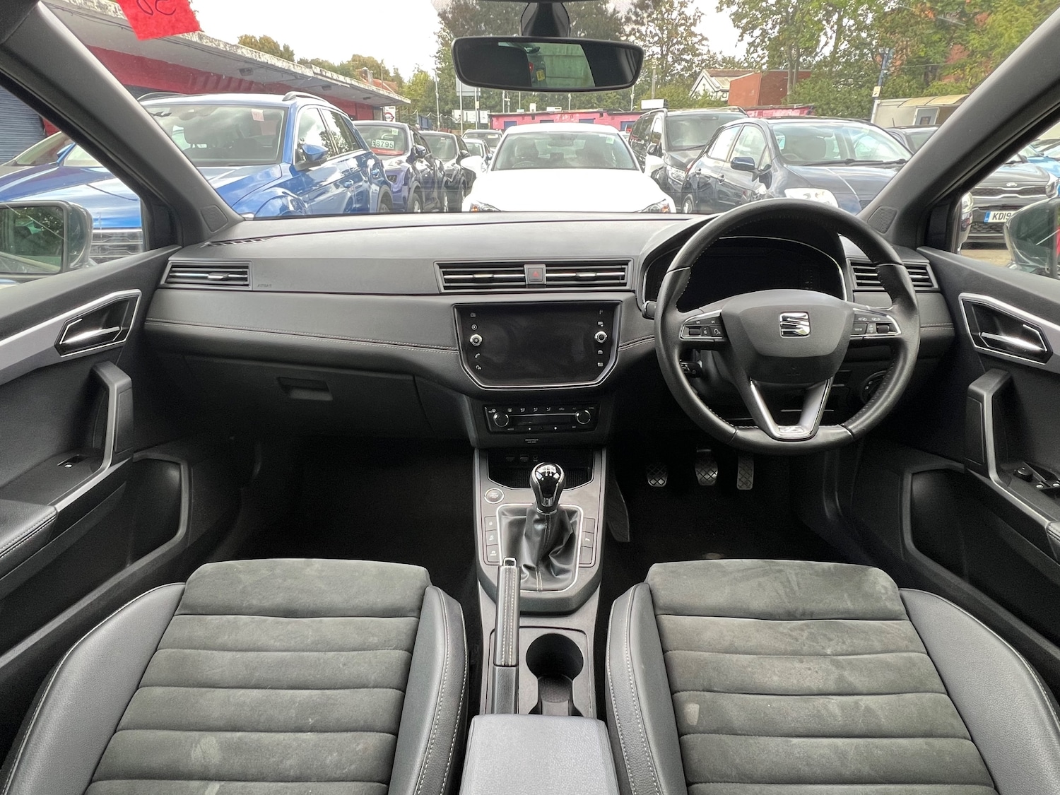 Used SEAT Ibiza 2019 for sale - 76097336: Photo 16