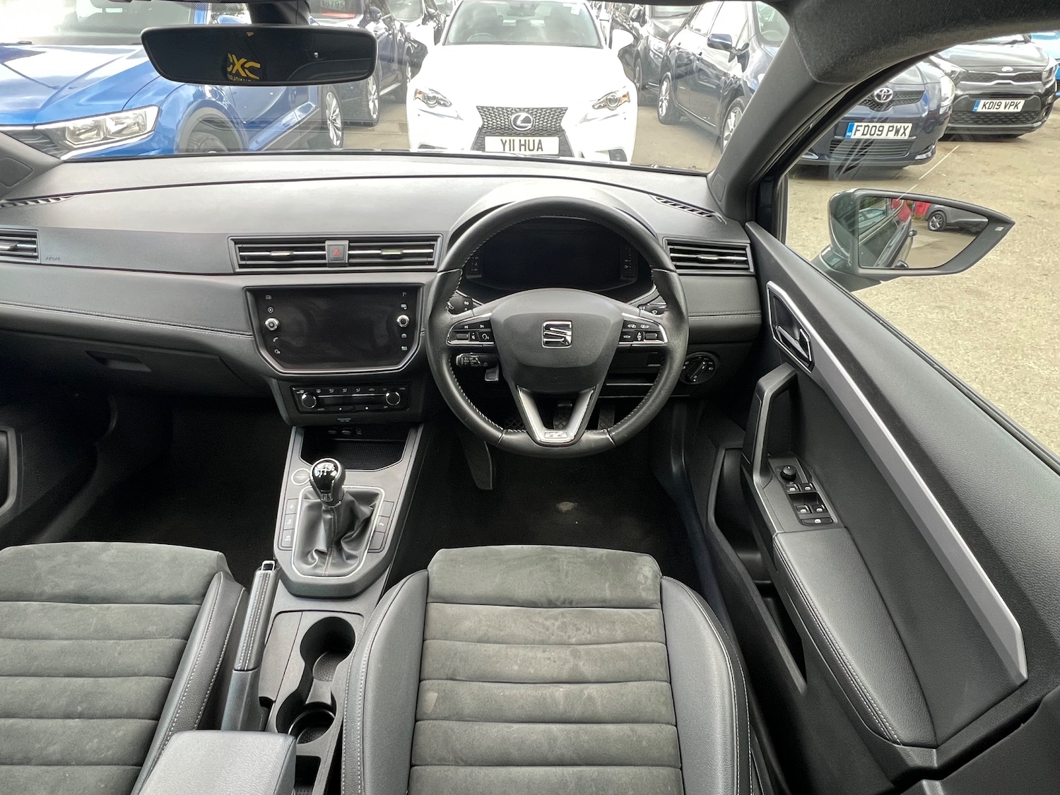 Used SEAT Ibiza 2019 for sale - 76097336: Photo 17