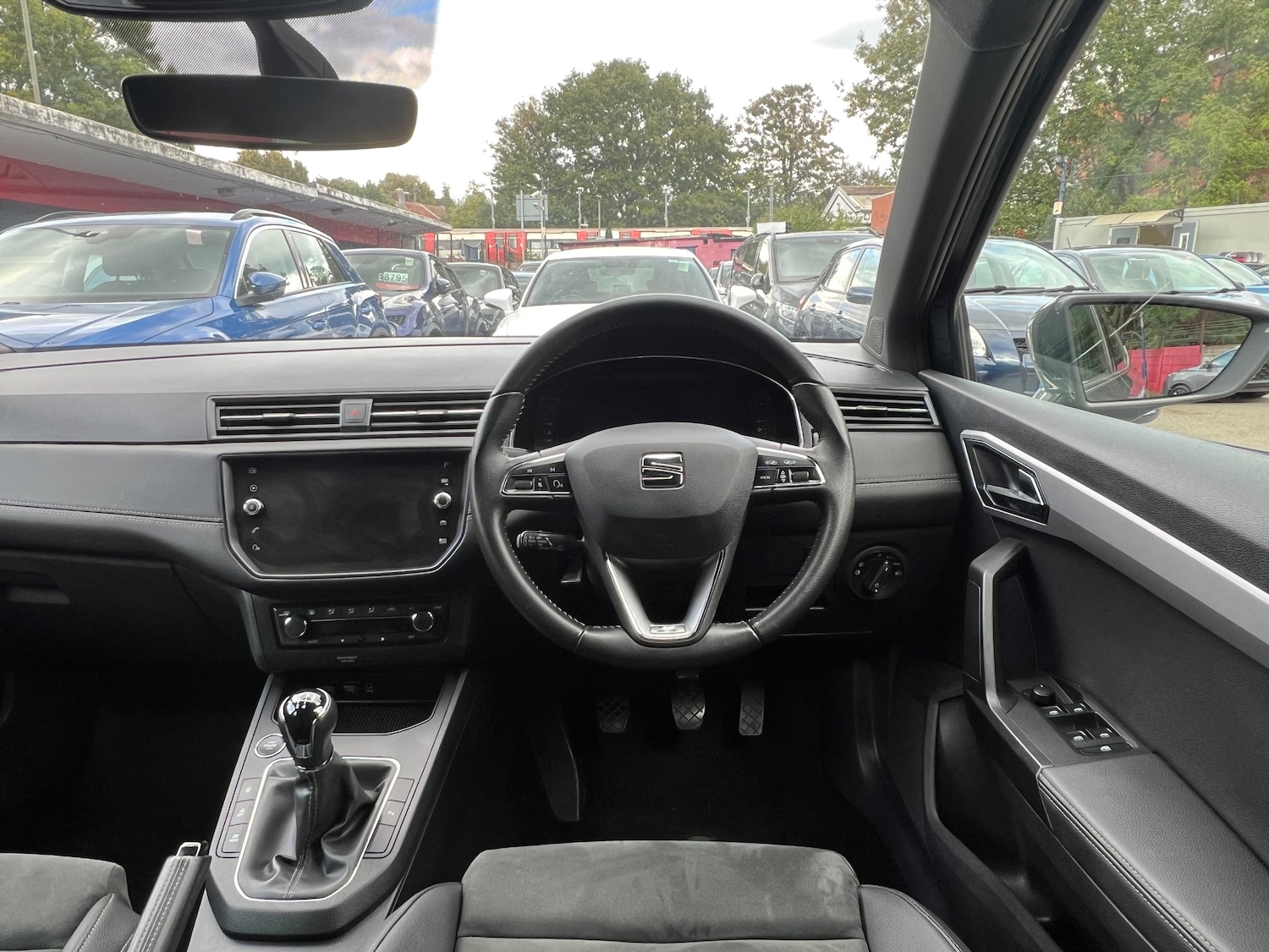 Used SEAT Ibiza 2019 for sale - 76097336: Photo 18