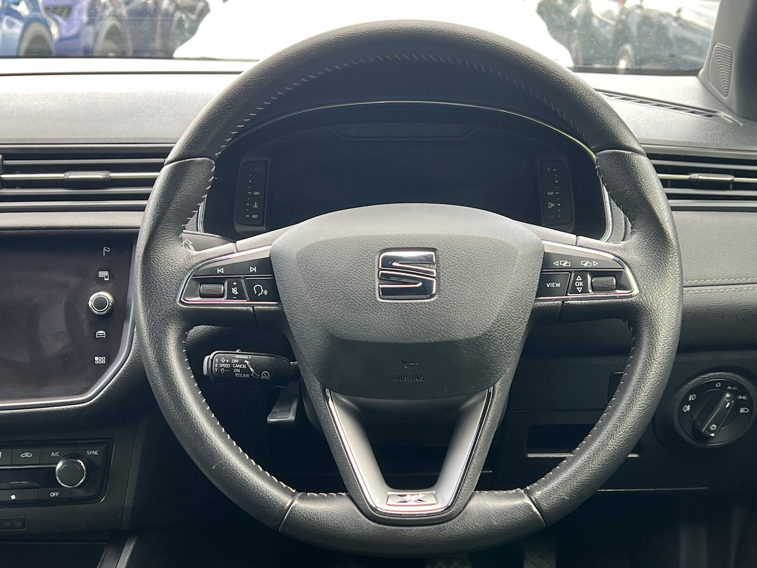 Used SEAT Ibiza 2019 for sale - 76097336: Photo 19