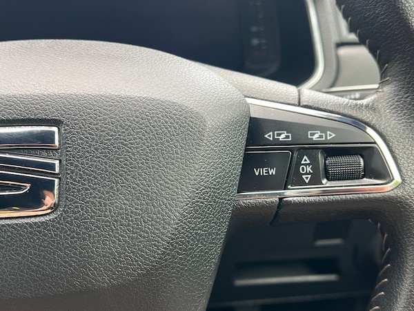 Used SEAT Ibiza 2019 for sale - 76097336: Photo 21