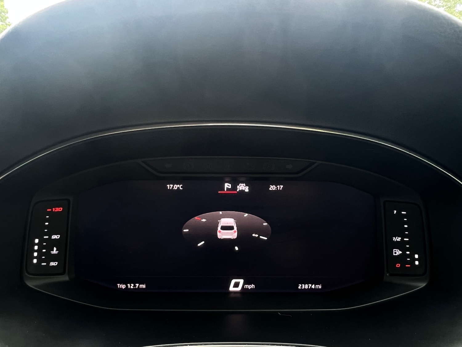 Used SEAT Ibiza 2019 for sale - 76097336: Photo 22