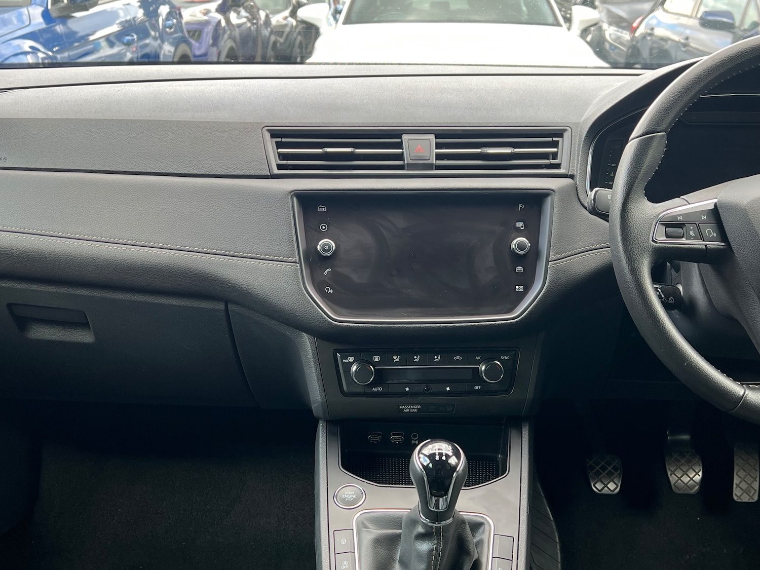 Used SEAT Ibiza 2019 for sale - 76097336: Photo 24