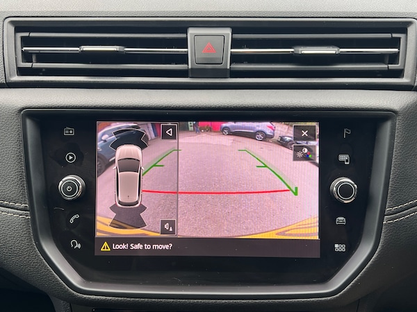 Used SEAT Ibiza 2019 for sale - 76097336: Photo 27