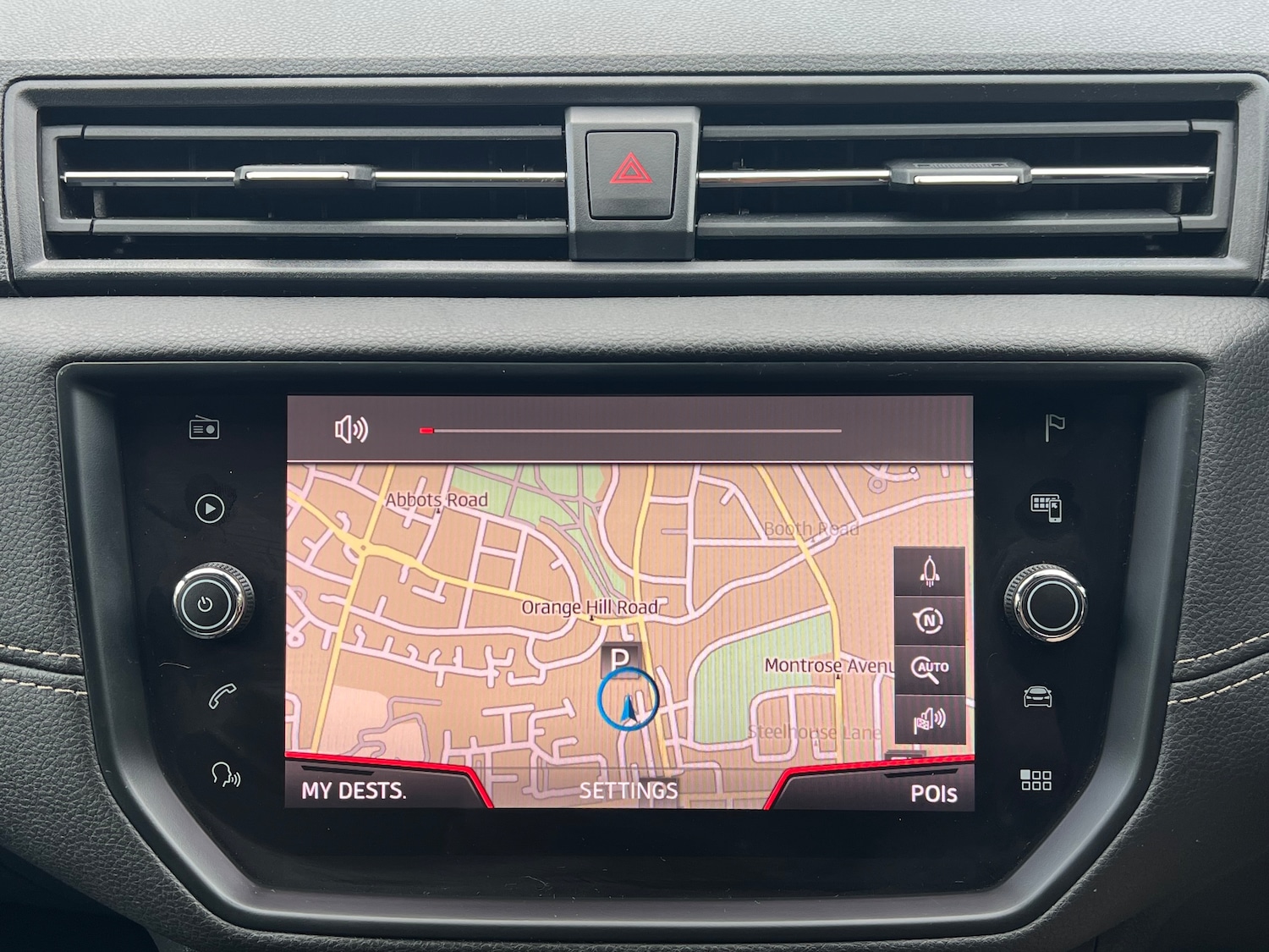 Used SEAT Ibiza 2019 for sale - 76097336: Photo 29