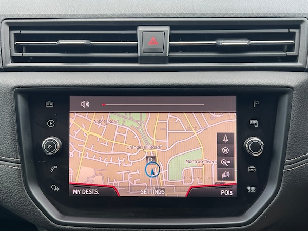 Used SEAT Ibiza 2019 for sale - 76097336: Photo 29