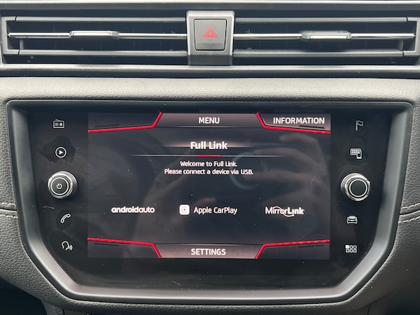 Used SEAT Ibiza 2019 for sale - 76097336: Photo 30