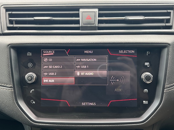 Used SEAT Ibiza 2019 for sale - 76097336: Photo 31