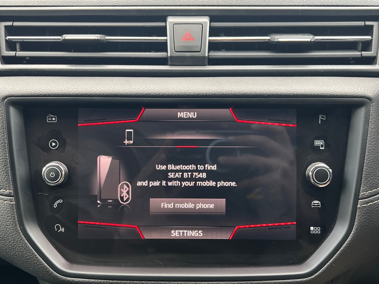 Used SEAT Ibiza 2019 for sale - 76097336: Photo 33