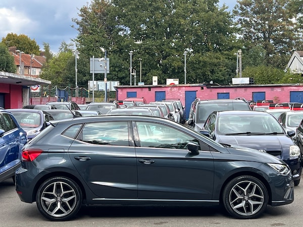 Used SEAT Ibiza 2019 for sale - 76097336: Photo 8