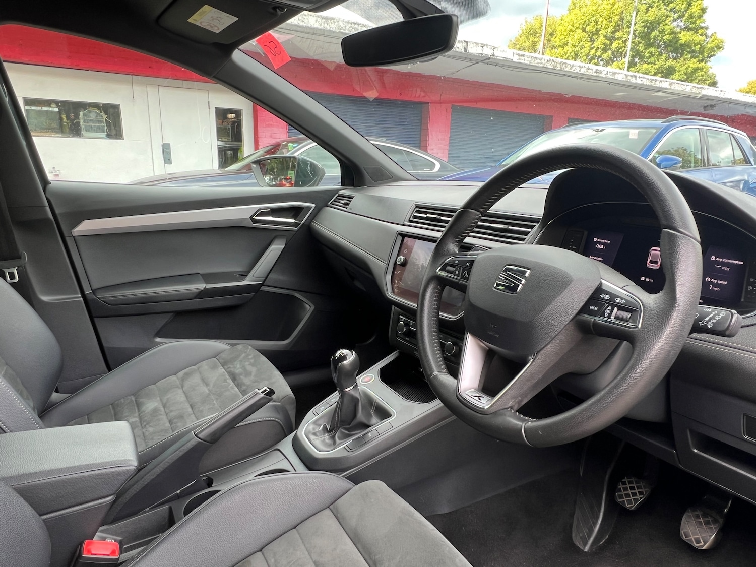 Used SEAT Ibiza 2019 for sale - 76097336: Photo 9