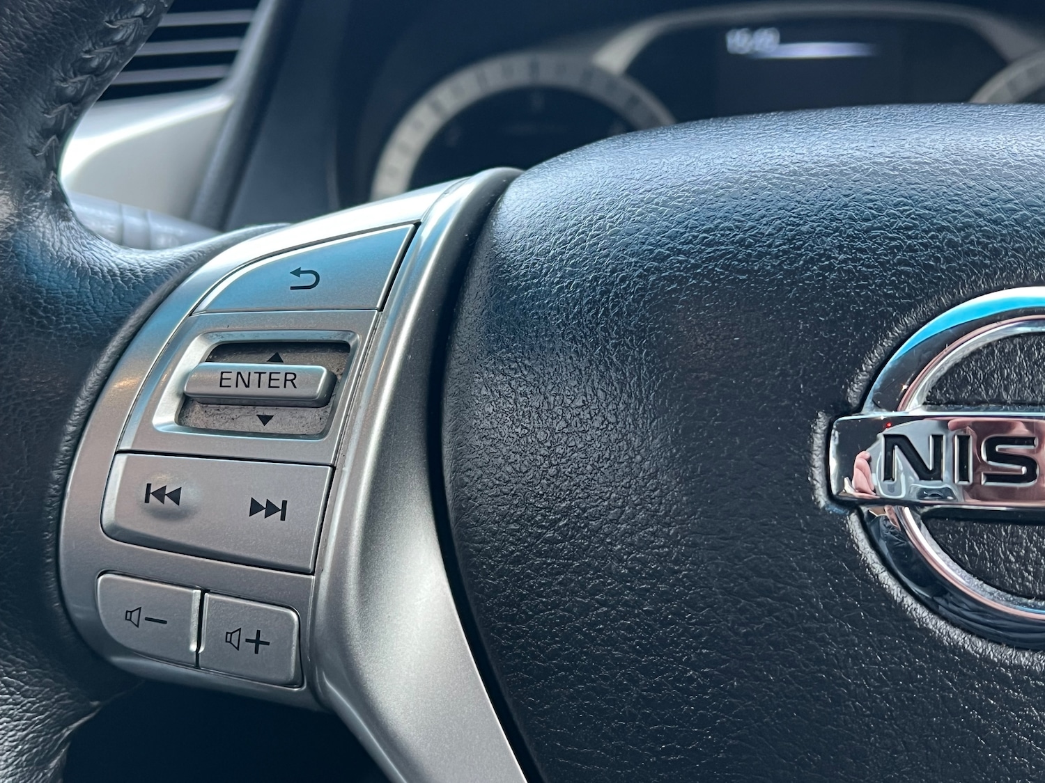 Used Nissan Navara 2018 for sale - 77394182: Photo 20