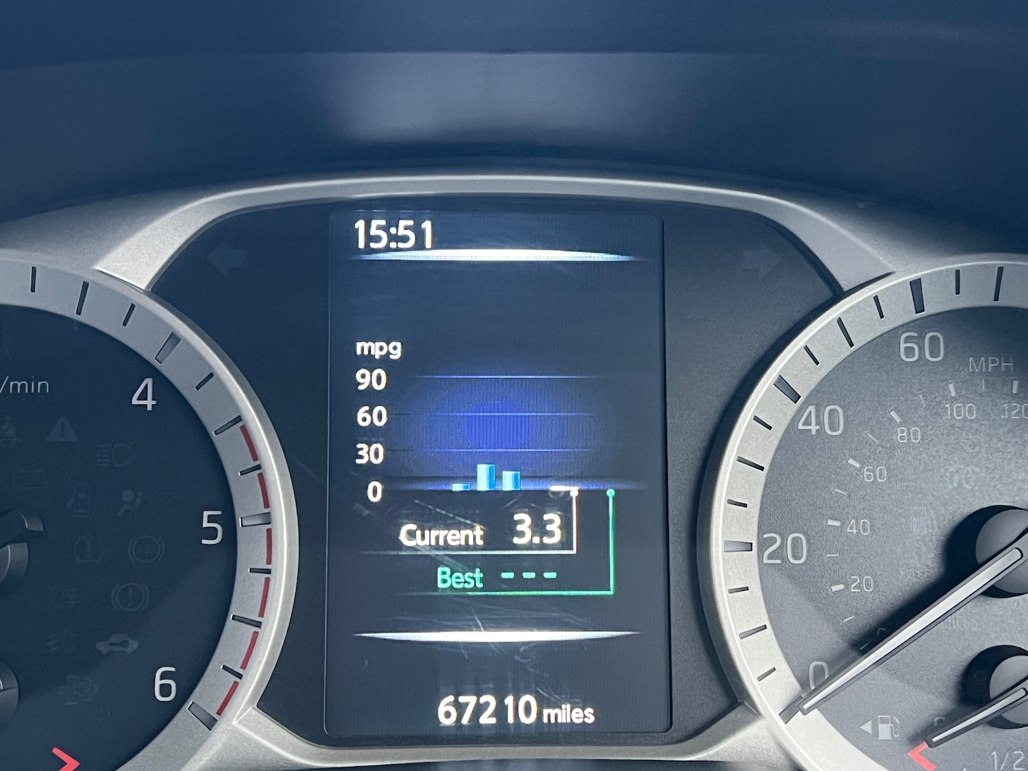 Used Nissan Navara 2018 for sale - 77394182: Photo 22