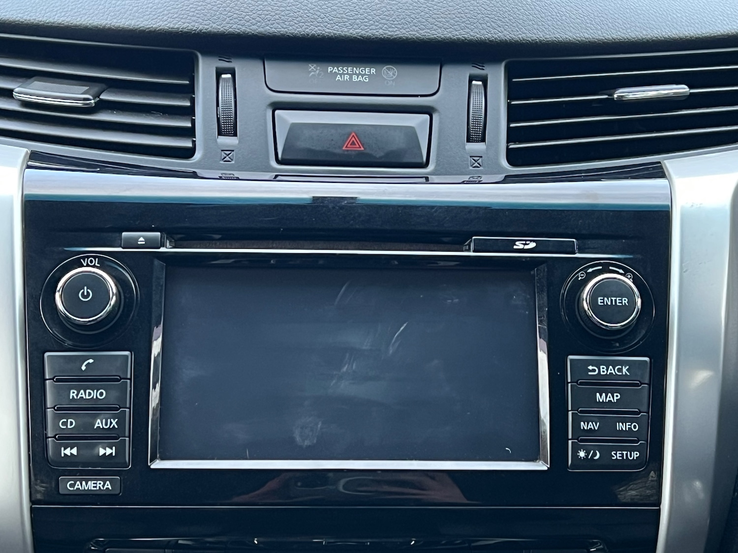 Used Nissan Navara 2018 for sale - 77394182: Photo 26