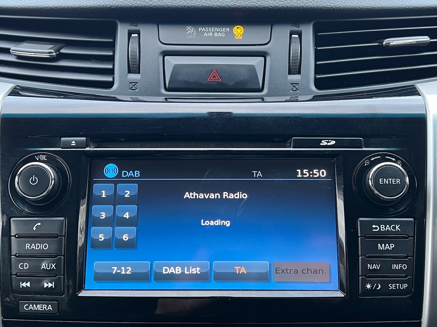 Used Nissan Navara 2018 for sale - 77394182: Photo 31