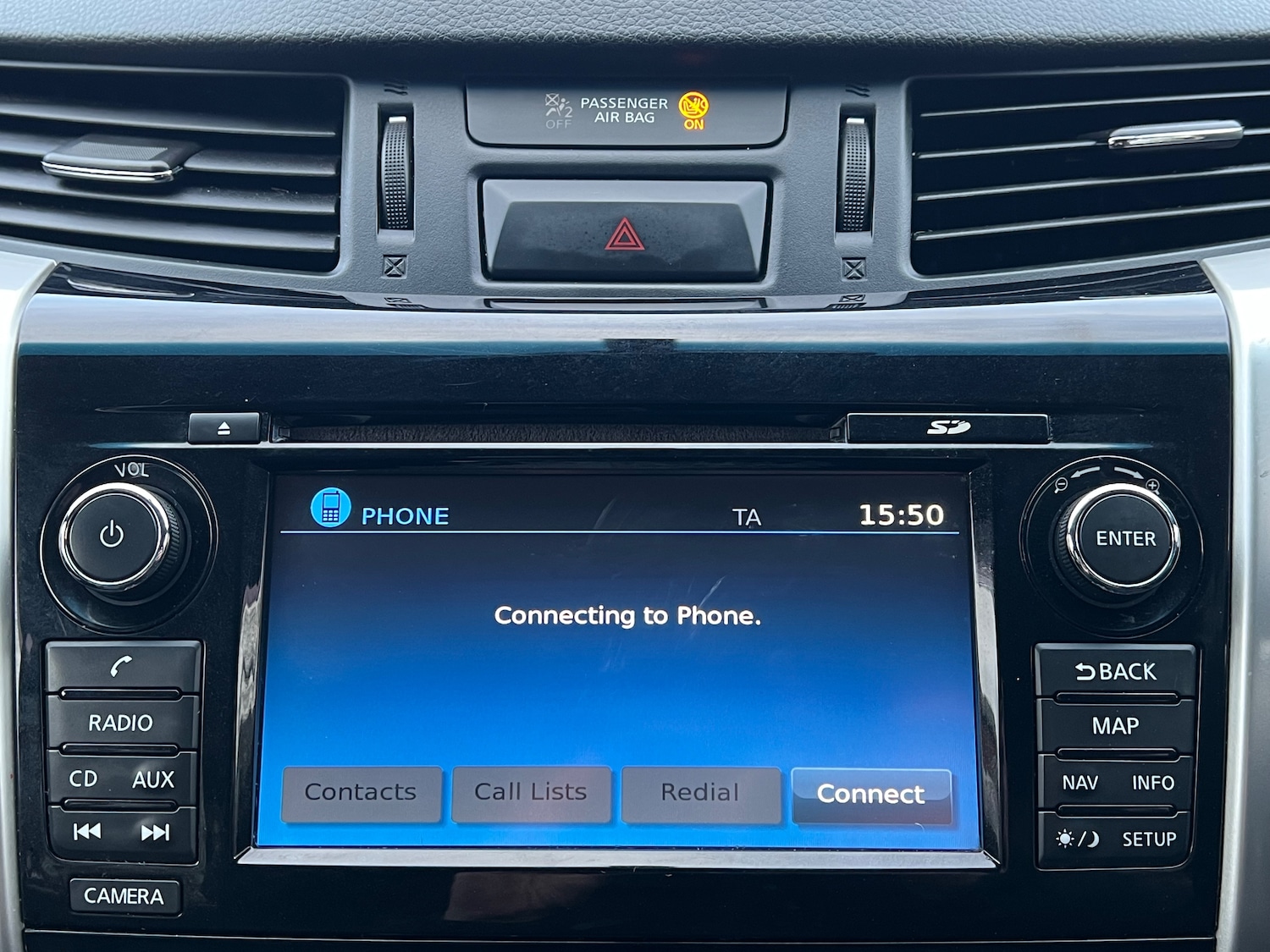 Used Nissan Navara 2018 for sale - 77394182: Photo 32