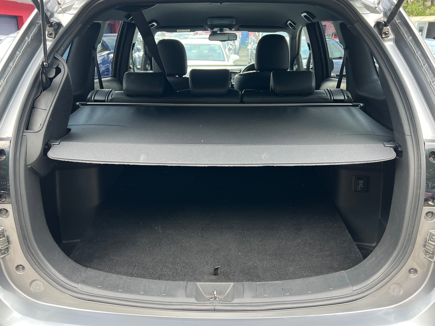 Used Mitsubishi Outlander 2019 for sale - 76097342: Photo 12