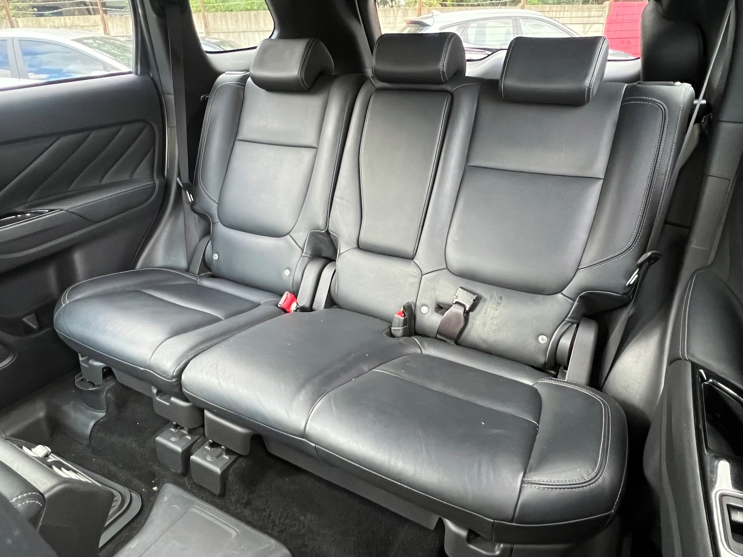 Used Mitsubishi Outlander 2019 for sale - 76097342: Photo 15