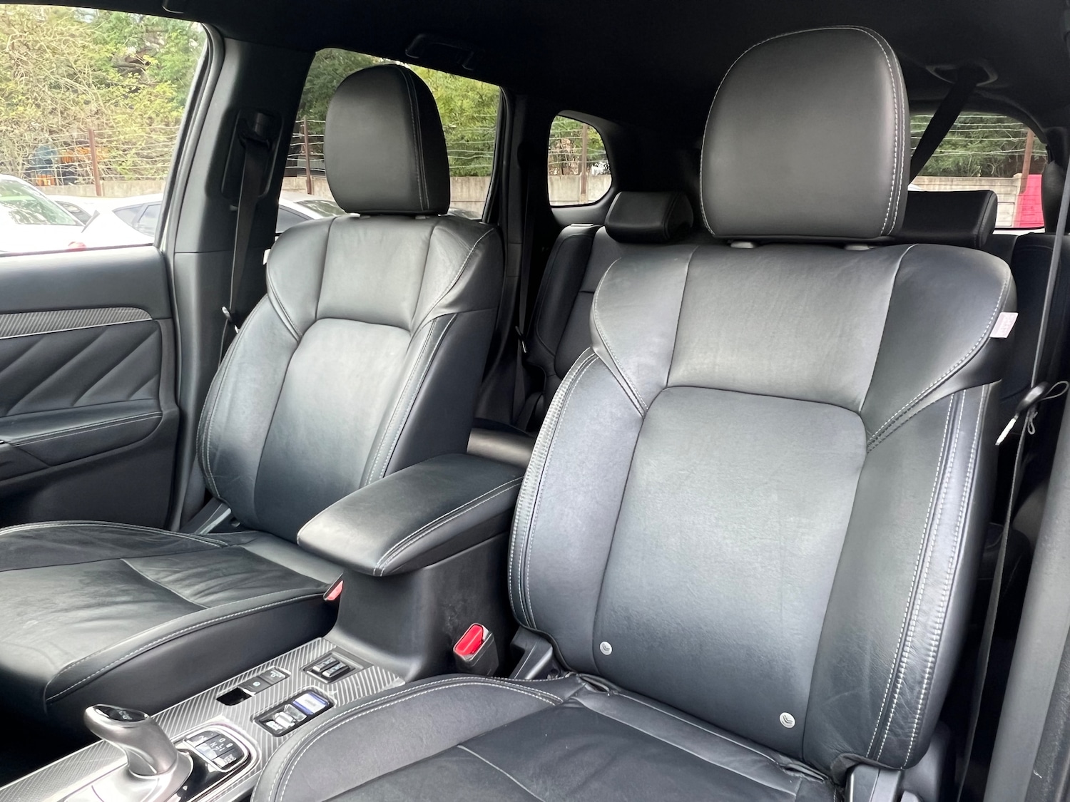 Used Mitsubishi Outlander 2019 for sale - 76097342: Photo 16