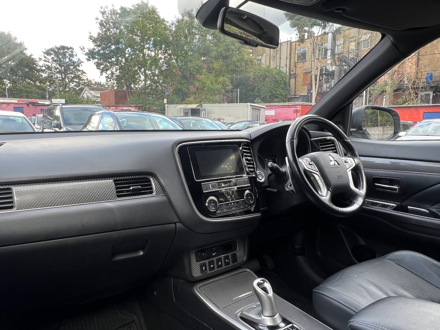 Used Mitsubishi Outlander 2019 for sale - 76097342: Photo 17