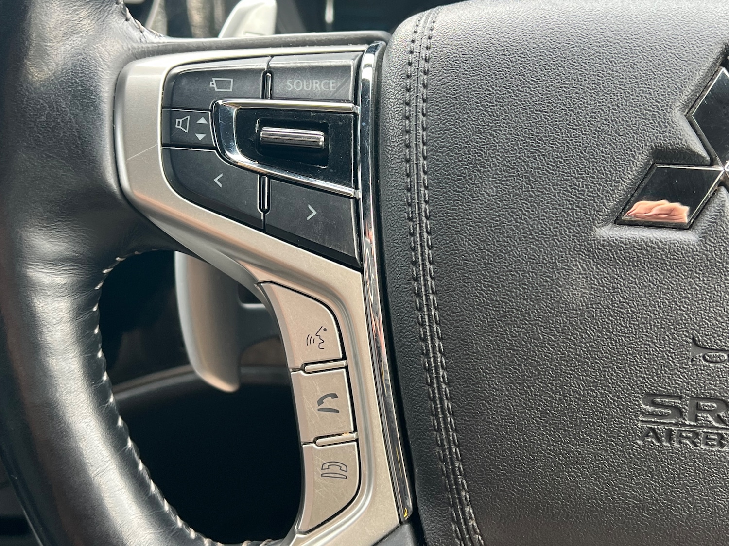 Used Mitsubishi Outlander 2019 for sale - 76097342: Photo 22