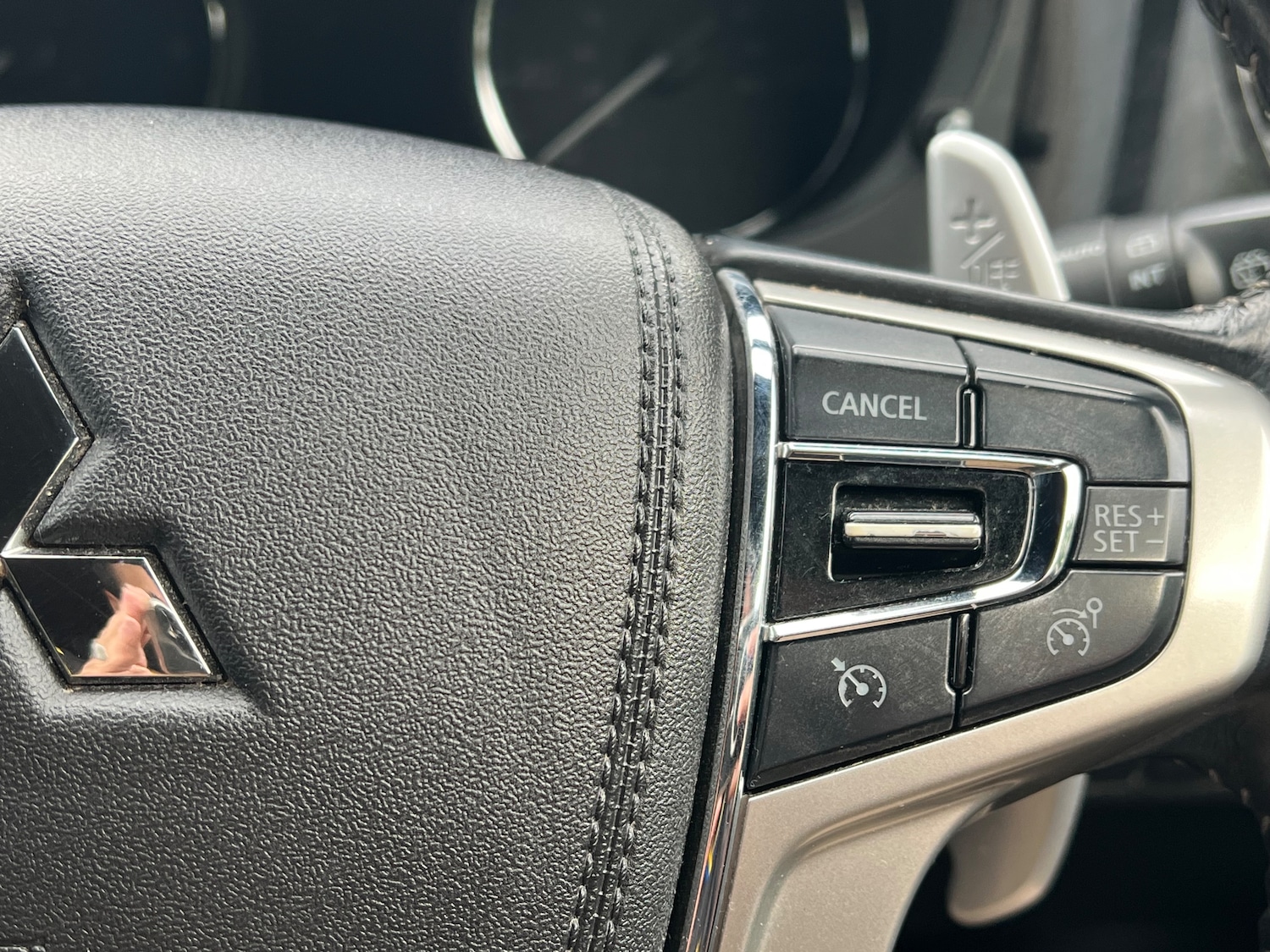 Used Mitsubishi Outlander 2019 for sale - 76097342: Photo 23