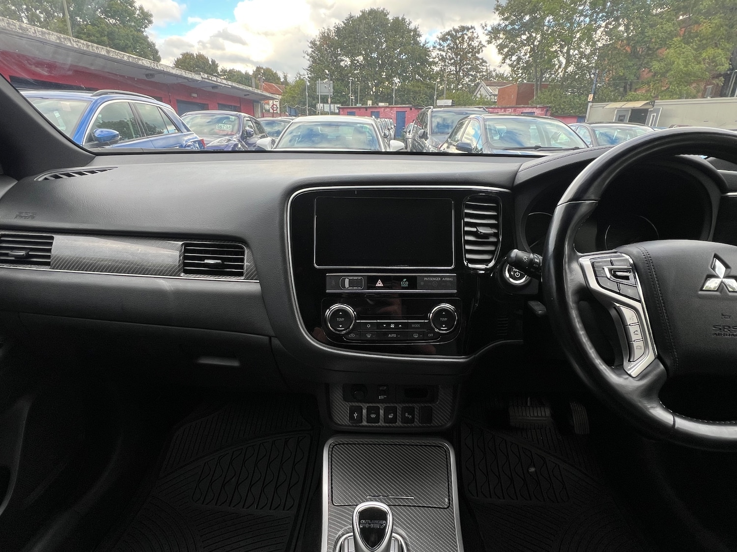 Used Mitsubishi Outlander 2019 for sale - 76097342: Photo 26